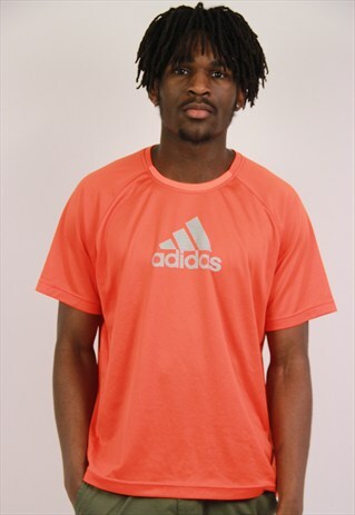 VINTAGE ADIDAS JERSEY