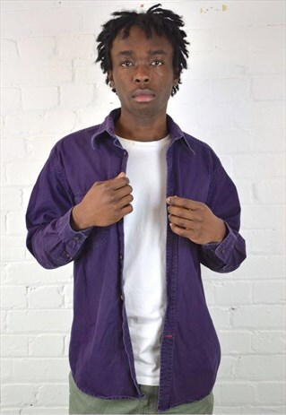 VINTAGE 90'S SHIRT