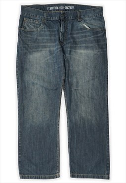 Vintage Dickies Workwear Jeans Womens