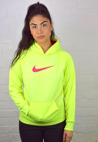 VINTAGE 90'S NIKE HOODIE