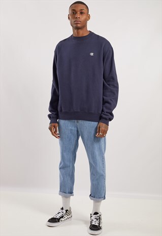 VINTAGE CHAMPION SWEATSHIRT
