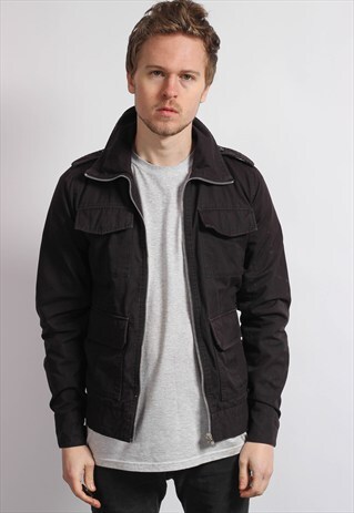 VINTAGE CARHARTT JACKET