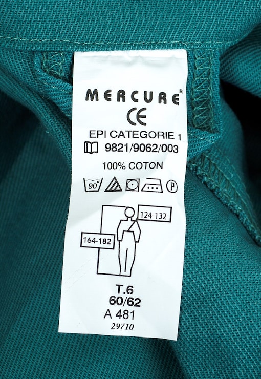 garment image