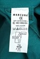 MARQUE DEPOSEE MERCURE SANFOR MENS 4XL WORKER JUMPSUIT ZIP