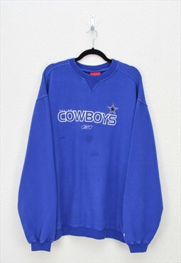 00's Dallas Cowboys Sweatshirt (XL)