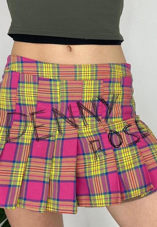 garment image