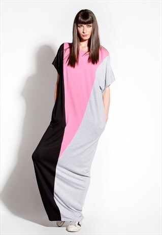 CAFTAN/ LONG DRESS/ MAXI DRESS/ CASUAL DRESS/ SUMMER DRESS
