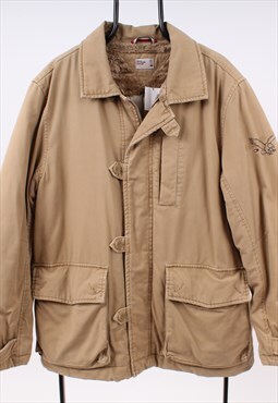 Vintage Men's Tommy Hilfiger Jacket
