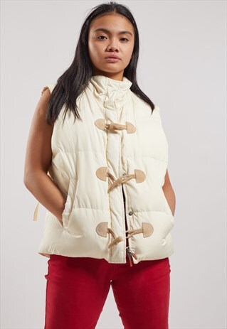 VINTAGE RALPH LAUREN GILET