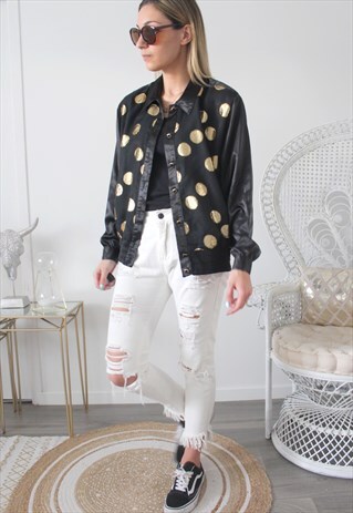 VINTAGE SHIRT