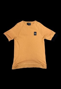 Raf Simmons x Fred Perry T-shirt L