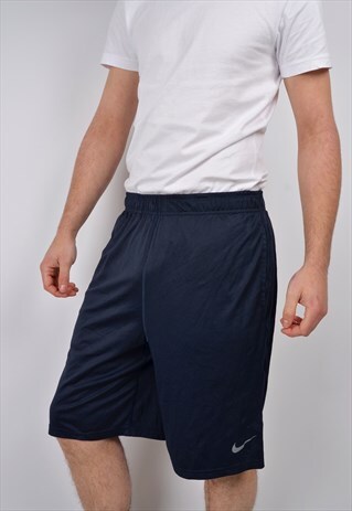 VINTAGE NIKE SPORTS SHORTS