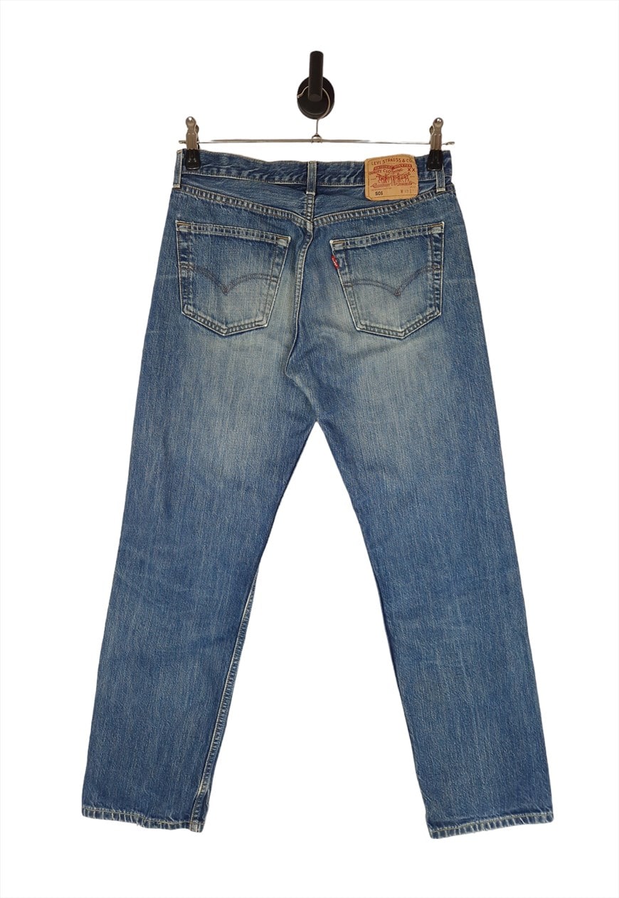 Levis vintage homme hot sale