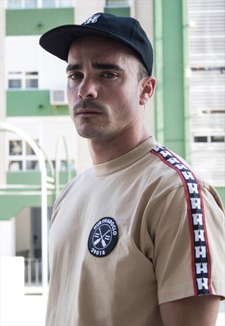 29018 BEIGE T-SHIRT