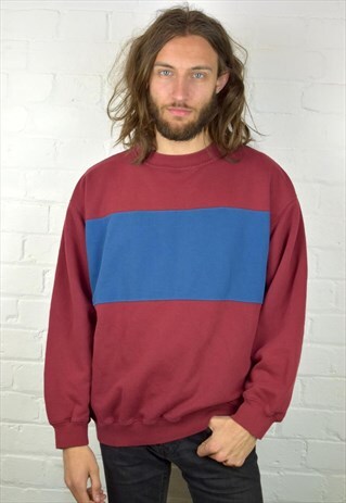 VINTAGE 90'S SWEATSHIRT