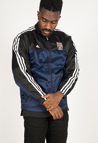 POP-UP SALE / RETRO STYLE TECHNICAL JACKET / S0751
