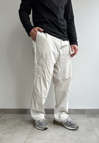 Vintage Bogner Casual Pants Trousers