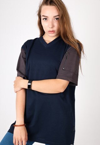 VINTAGE VERSACE T-SHIRT NT1170