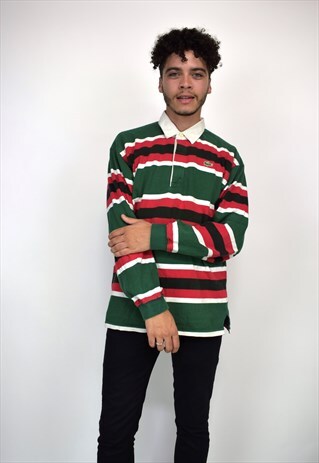 VINTAGE 90'S LACOSTE POLO SHIRT