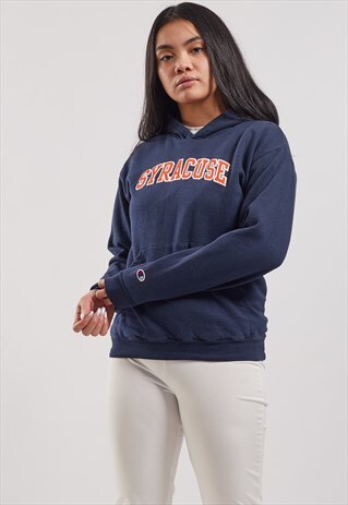 VINTAGE CHAMPION SYRACUSE HOODIE