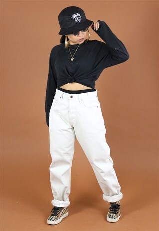 VINTAGE LEVI'S JEANS
