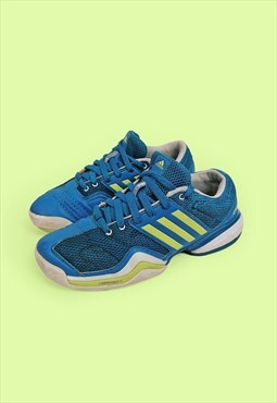 2011 ADIDAS Adituff Sneakers Trainers Running Tennis Shoes