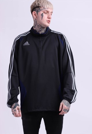 VINTAGE ADIDAS SPORT SWEATSHIRT