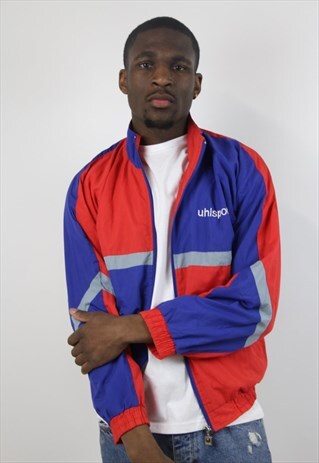 VINTAGE 90'S SPORTS JACKET