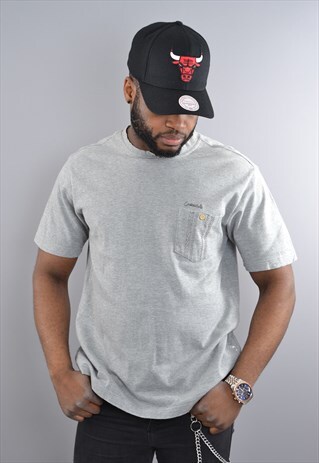 CROCODILE WAFFLE T-SHIRT BT596