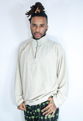 RARE VINTAGE FLEECE
