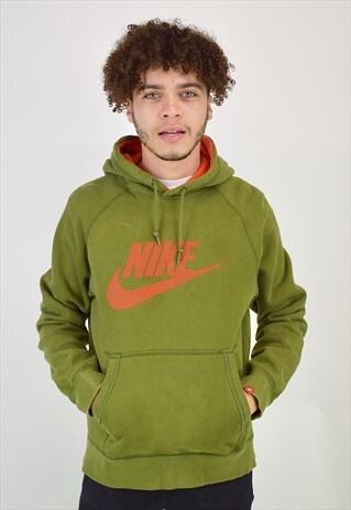 VINTAGE 90'S NIKE SWEATSHIRT