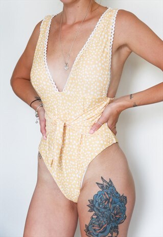 OLIVER ONE PIECE