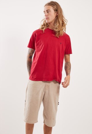 VINTAGE RALPH LAUREN T-SHIRT
