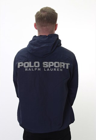 VINTAGE RALPH LAUREN POLO SPORT JACKET