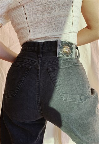 VINTAGE VERSACE JEANS