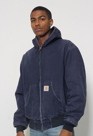 VINTAGE CARHARRT WORKER JACKET