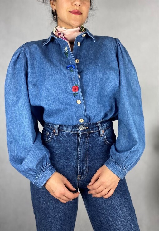 garment image