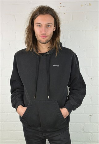 VINTAGE 90'S REEBOK HOODIE