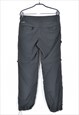 COLUMBIA TRANSFORMER OUTDOOR CARGO UNISEX PANTS SIZE S