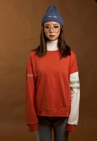 CUFFED BEANIE