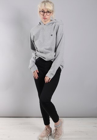 VINTAGE CHAMPION HOODIE