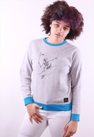 VINTAGE JUMPER