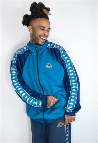 KAPPA RARE JACKET