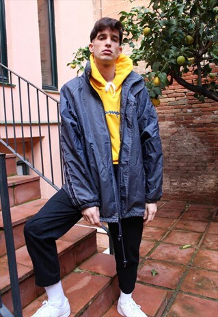 COAT CHAMPION VINTAGE