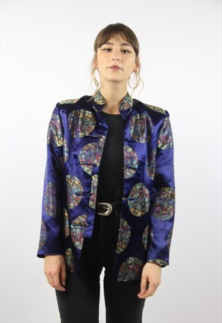 VINTAGE AMAZING JACKET