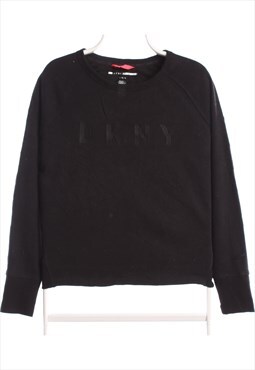 Vintage 90's DKNY Sweatshirt Crewneck Spellout