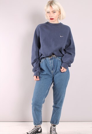 VINTAGE NIKE SWEATSHIRT