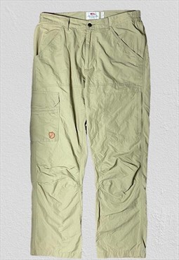 Fjallraven MT Traveller Utility Cargos