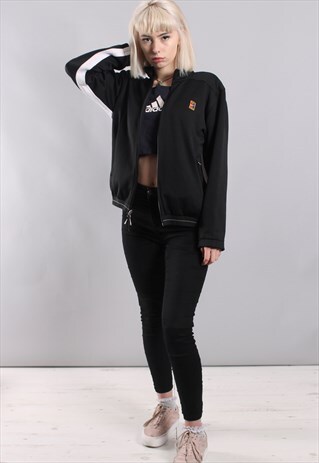 VINTAGE NIKE TRACK JACKET