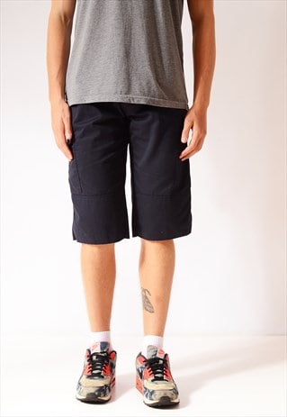 dickies cut off shorts